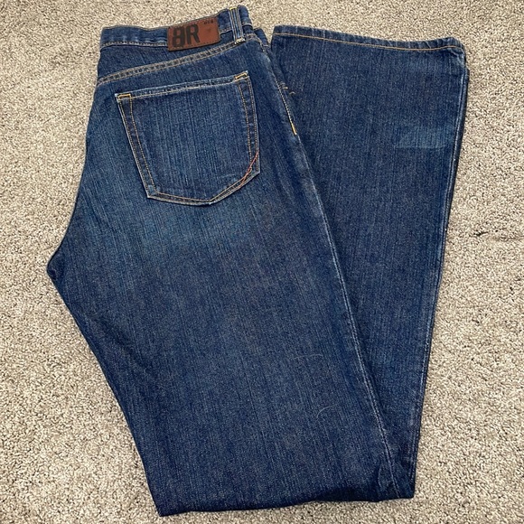 Banana Republic Jeans Banana Republic Bootcut Jeans Poshmark
